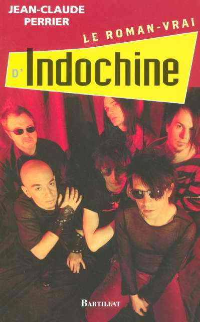 Le roman-vrai d'Indochine
