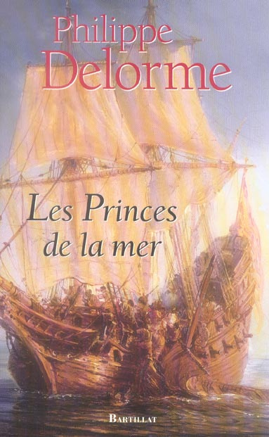 Les Princes de la mer