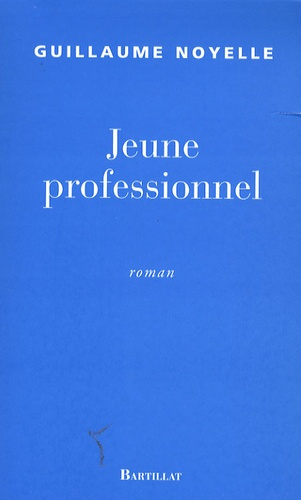 Jeune professionnel