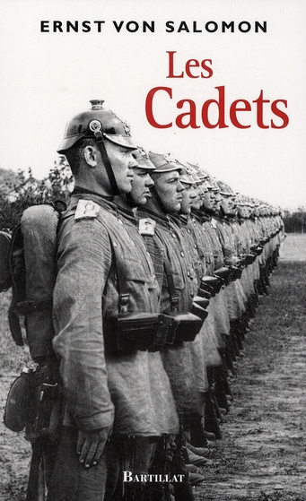 Les Cadets