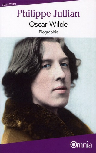 Oscar Wilde. 2e édition revue et corrigée