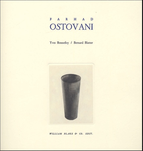 Farhad Ostovani
