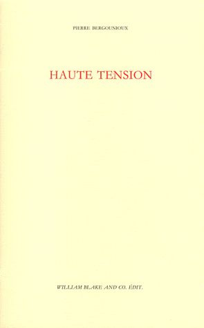 Haute tension