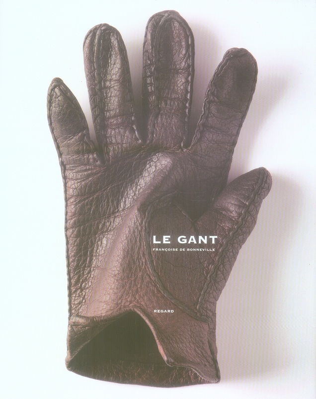 Le gant
