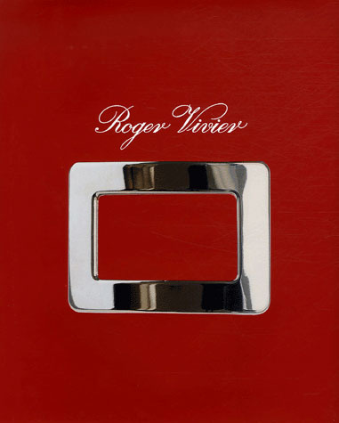 Roger Vivier. D'un soulier l'autre