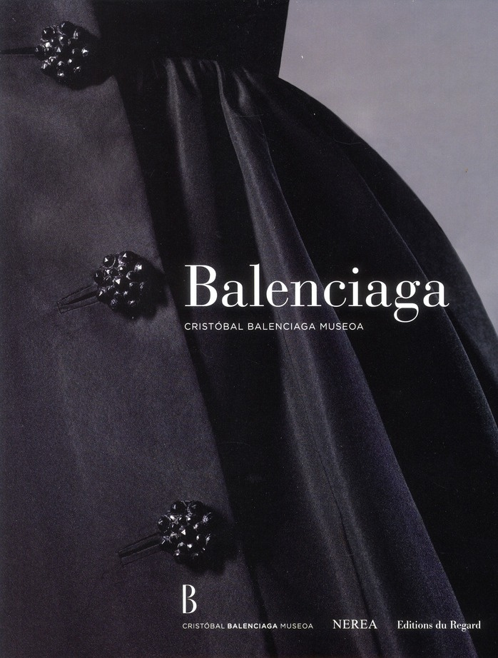 Balenciaga. Cristobal Balenciaga Museoa