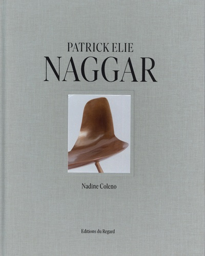 Patrick Elie Naggar. Histoires de formes