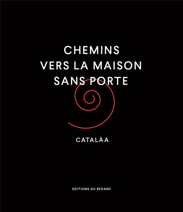 Chemins vers la maison sans porte