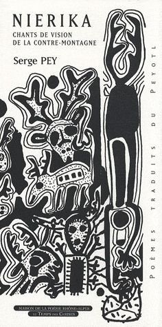 Nierika. Chants de vision de la contre-montagne