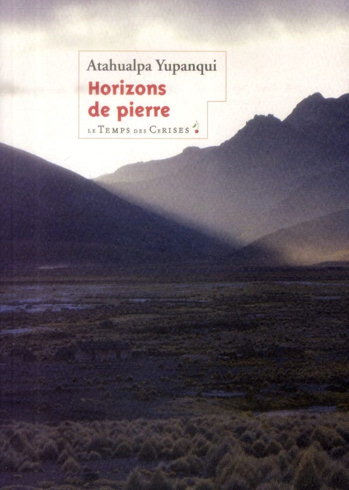 Horizons de pierre