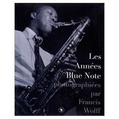 Les années "Blue note"