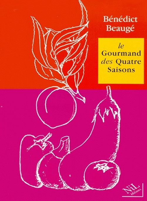 Le gourmand des quatre saisons