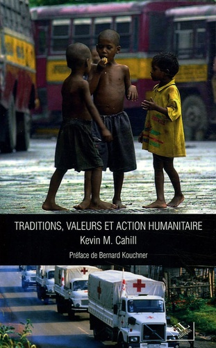 Traditions, valeurs et action humanitaires