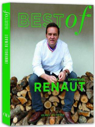 Best of Emmanuel Renaut