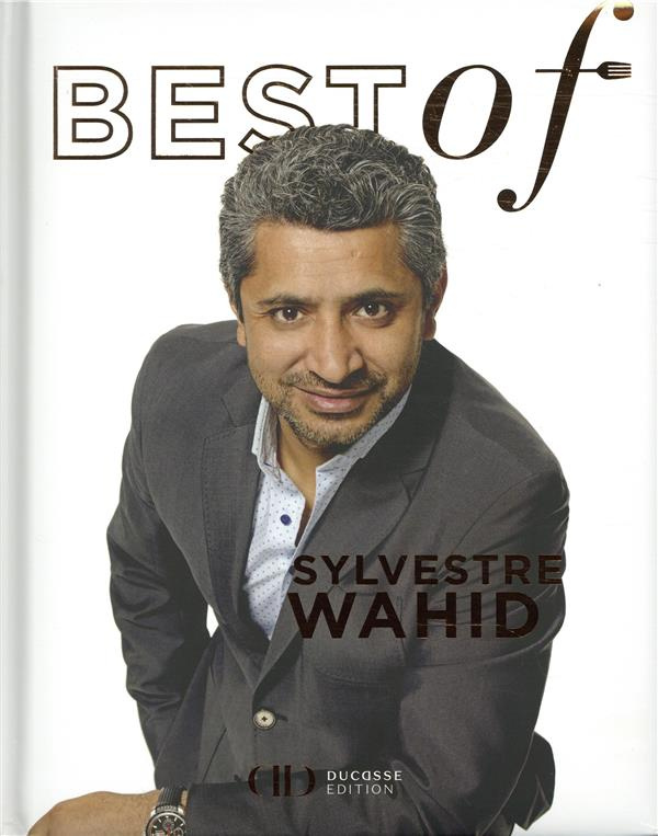 Best of Sylvestre Wahid