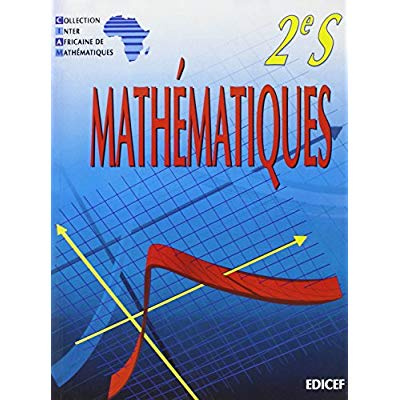 Mathématiques CIAM 2nde scientifique