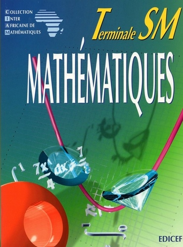 Mathématiques Terminale SM CIAM