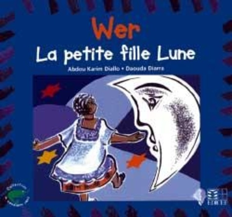 LA PETITE FILLE LUNE