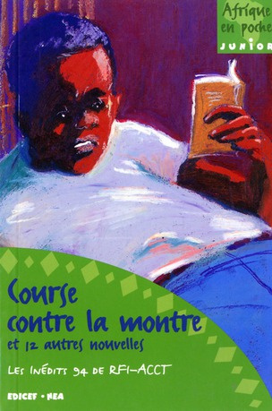 Course contre la montre et 12 autres nouvelles