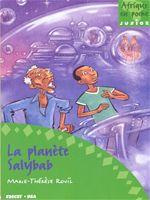 La planete salybab