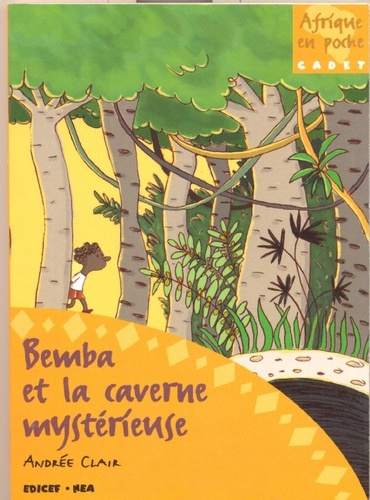Bemba et la caverne mysterieuse