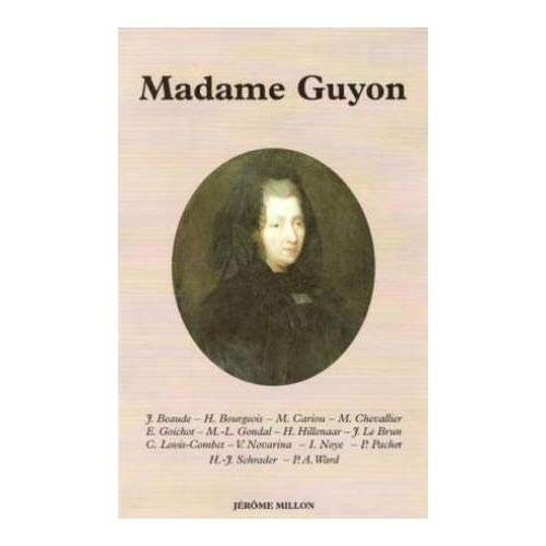 Madame Guyon