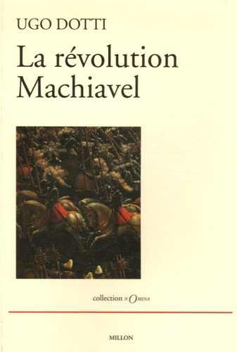 La révolution Machiavel