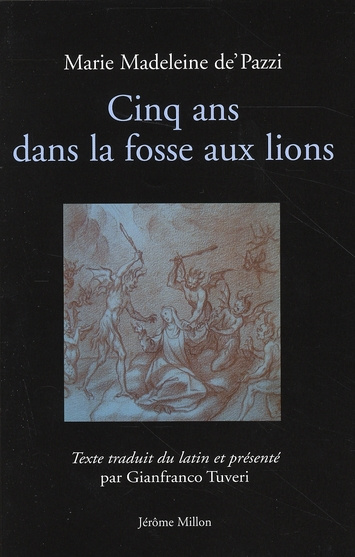 Cinq ans dans la fosse aux lions