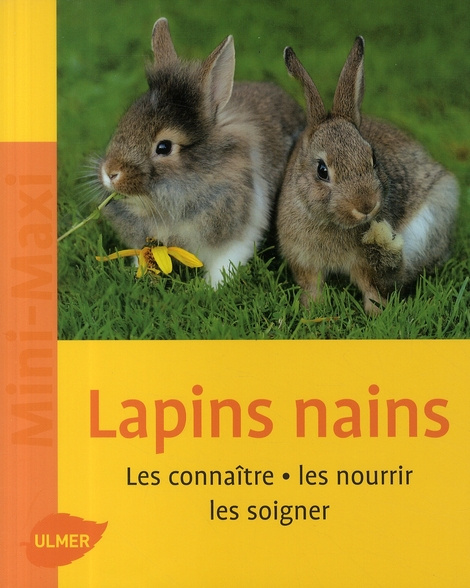 Lapins nains