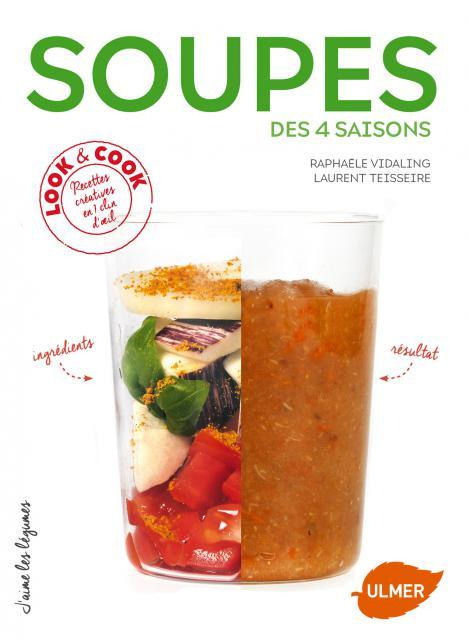 Soupes des 4 saisons