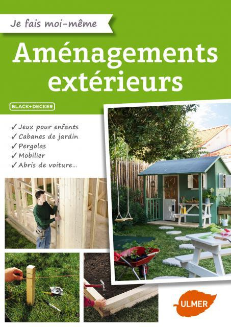 Aménagements extérieurs