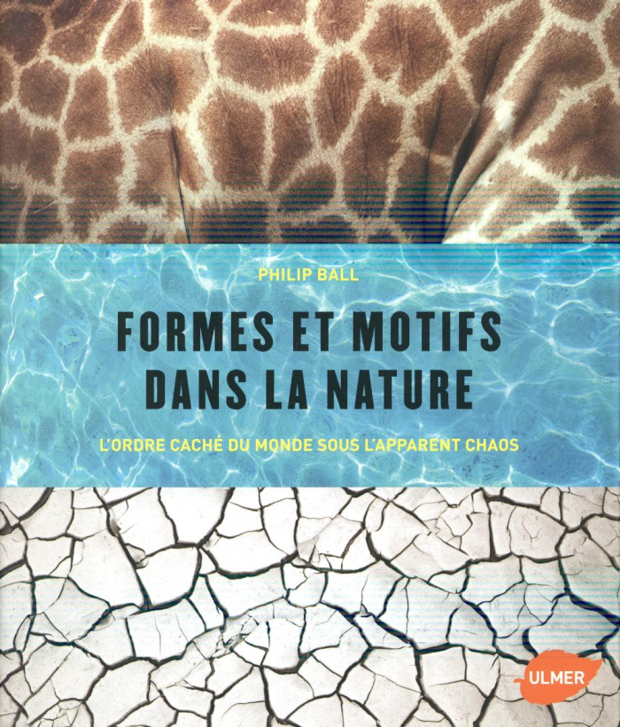 Formes et motifs dans la nature. L'ordre caché du monde sous l'apparent chaos !