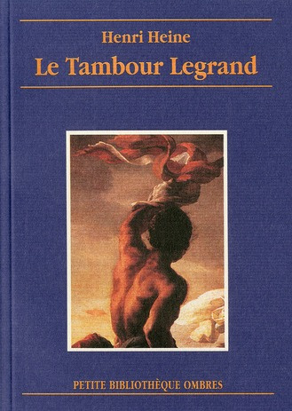 Le tambour Legrand. Idées, 1826