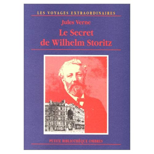LE SECRET DE WILHELM STORITZ