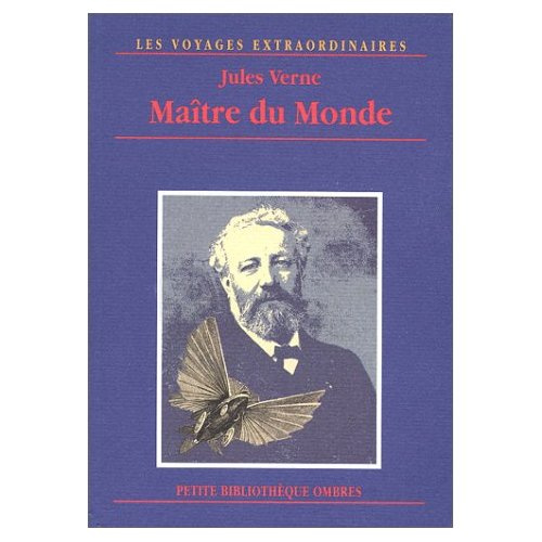 MAITRE DU MONDE