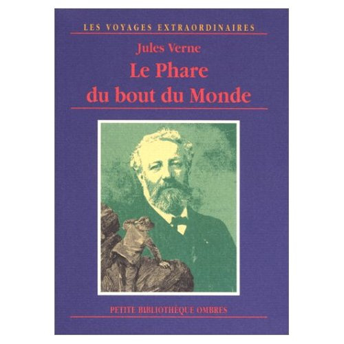 LE PHARE DU BOUT DU MONDE