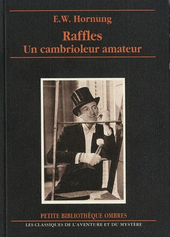 Raffles : Un cambrioleur amateur