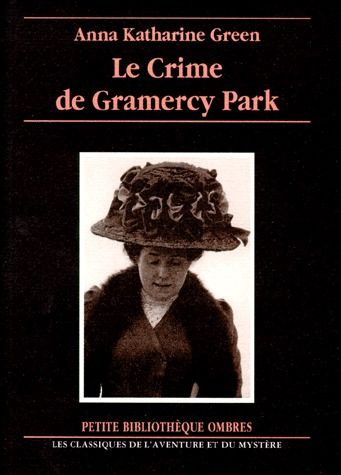 LE CRIME DE GRAMERCY PARK