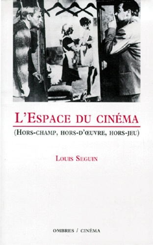 L'ESPACE DU CINEMA