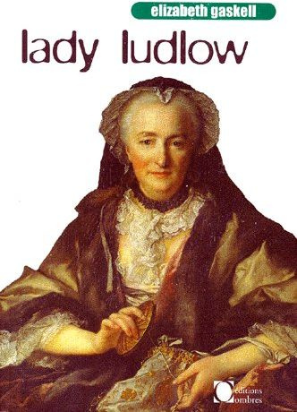 LADY LUDLOW