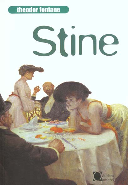 Stine