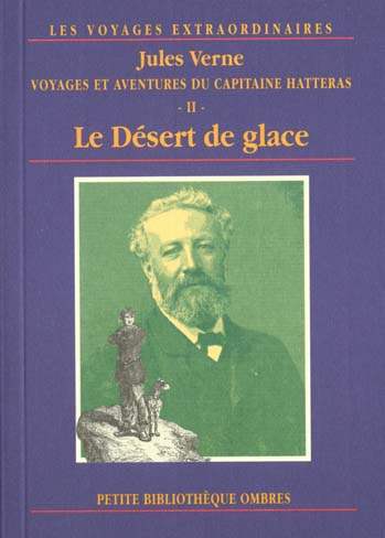 VOYAGES ET AVENTURES DU CAPITAINE HATTERAS 2