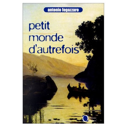Petit monde d'autrefois