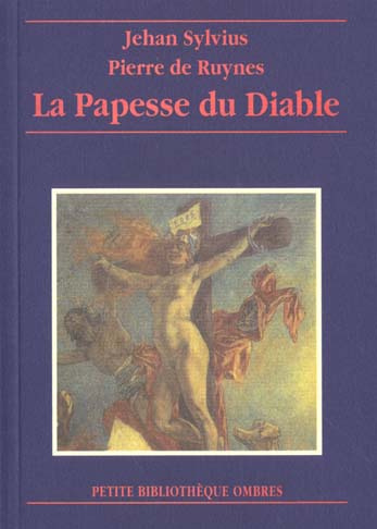 La Papesse du Diable