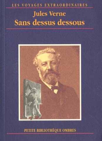SANS DESSUS DESSOUS