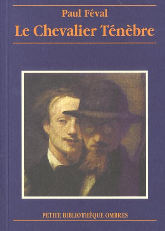 Le chevalier ténèbre