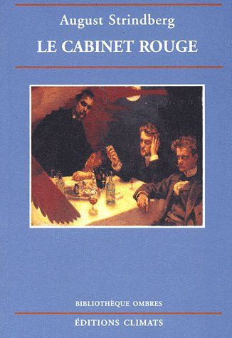 Le Cabinet rouge