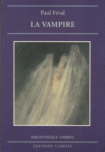 LA VAMPIRE