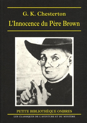 L'INNOCENCE DU PERE BROWN