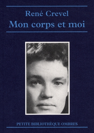 Mon corps et moi